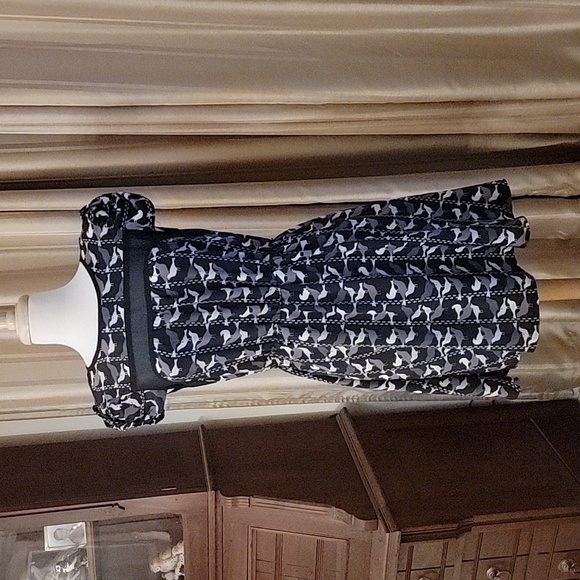American Rag Mini Dress - Picture 1 of 7